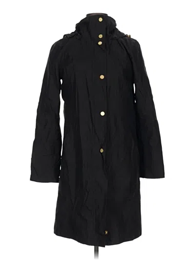 Pre-owned Ellen Tracy Jacket In Black