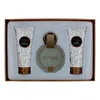 Ellen Tracy Ladies Bronze Gift Set Fragrances 849017001194