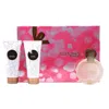 Ellen Tracy Ladies Bronze Gift Set Fragrances 849017007806