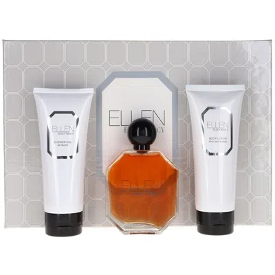 Ellen Tracy Ladies Ellen Gift Set Fragrances 899219002048 In White