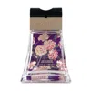 Ellen Tracy Ladies Floral Purple Fearless Edp Spray 3.4 oz (tester) Fragrances 849017009527