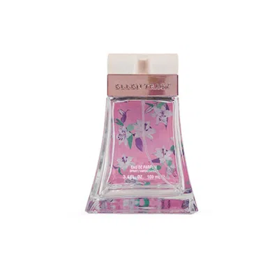 Ellen Tracy Ladies Floral Spring Sparkling Edp Spray 3.4 oz Fragrances 849017007615 In Transparent