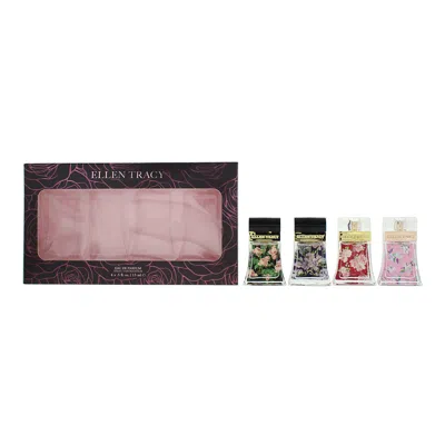 Ellen Tracy Ladies Mini Set Gift Set Fragrances 849017008940