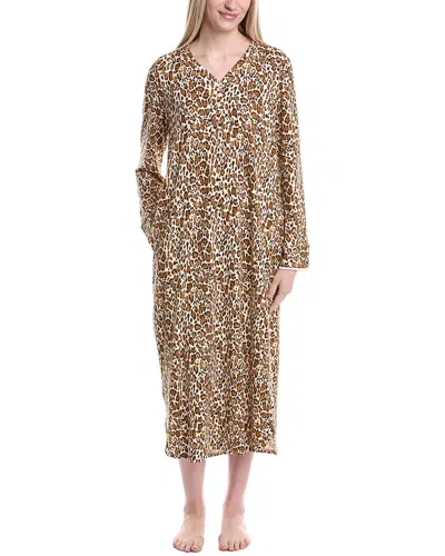 Ellen Tracy Lounger In Multi