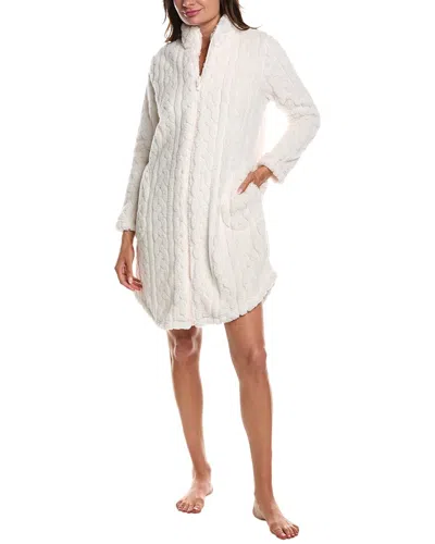 Ellen Tracy Lounger In White