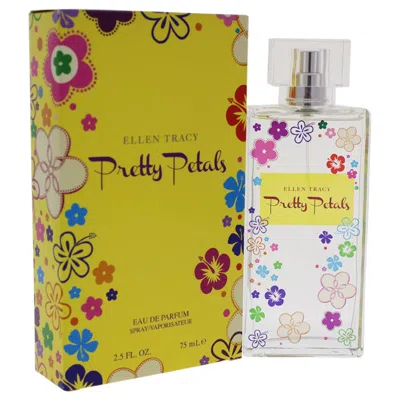 Ellen Tracy Pretty Petals Perfume