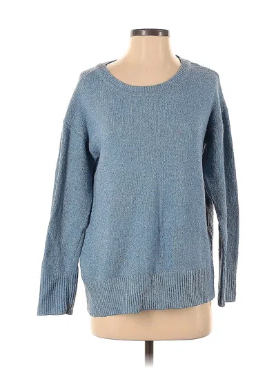 Pre-owned Ellen Tracy Pullover Sweater