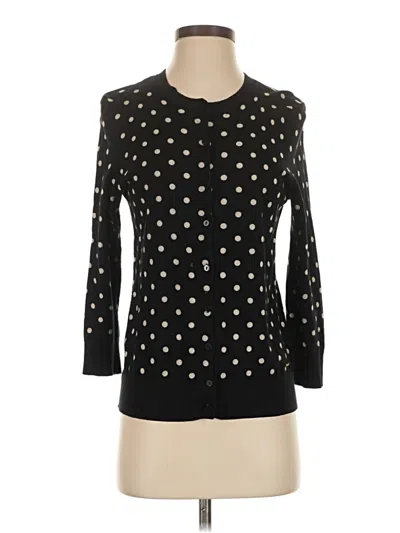 Pre-owned Ellen Tracy Pullover Sweater In Black
