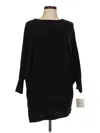 Ellen Tracy Pullover Sweater In Black