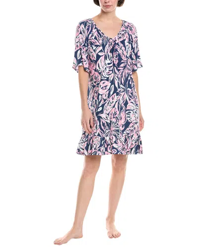 Ellen Tracy Sleep Tunic