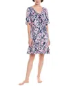 Ellen Tracy Sleep Tunic