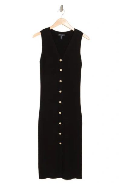 ellen tracy black dress Ellen Tracy Black Beaded Neck Cocktail Dress Size 10