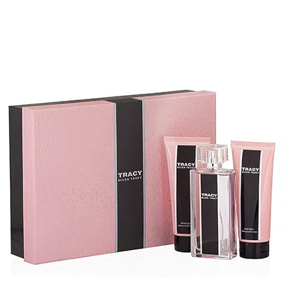 Ellen Tracy Tracy By  Set (w)