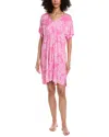 Ellen Tracy Tunic In Multi