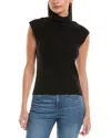 Ellen Tracy Turtleneck Sweater In Black