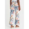 Ellen Tracy Wide-leg Pants