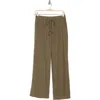 Ellen Tracy Wide-leg Pants