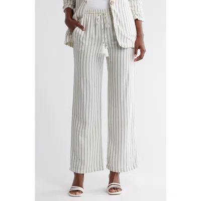 Ellen Tracy Wide-leg Pants