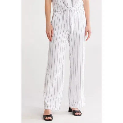 Ellen Tracy Wide-leg Pants