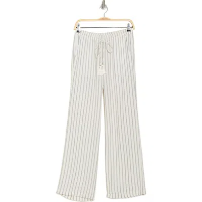 ELLEN TRACY ELLEN TRACY WIDE-LEG PANTS