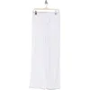 Ellen Tracy Wide-leg Pants In White