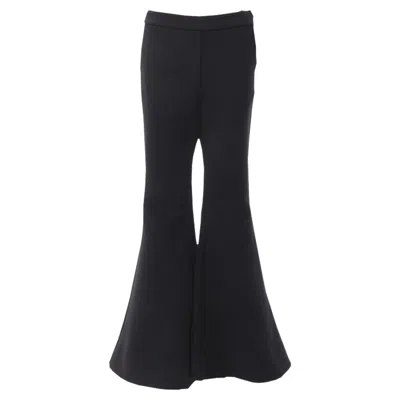 ELLERY WIDE TROUSERS PANTS