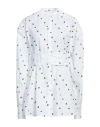 Ellery Woman Shirt White Size 6 Cotton In White
