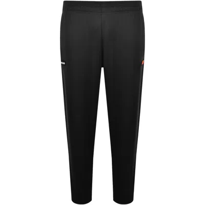 Ellesse Bertoni Joggers Black