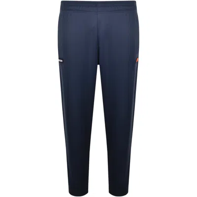 Ellesse Bertoni Joggers Navy In Blue