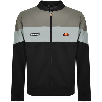 Ellesse Brolo Jacket Grey