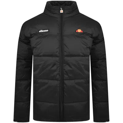 Ellesse Caloroso Padded Jacket Black