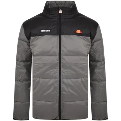 Ellesse Caloroso Padded Jacket Grey