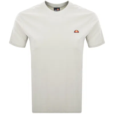 Ellesse Athens T-shirt In Neutral