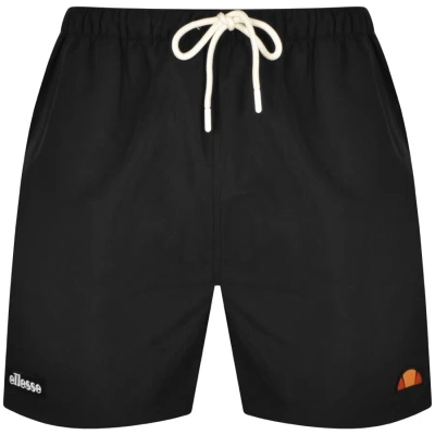 Ellesse Dem Slackers Swim Shorts Black