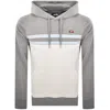 Ellesse Foretti Oh Hoodie Grey In Multi