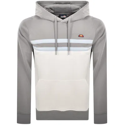 Ellesse Foretti Oh Hoodie Grey