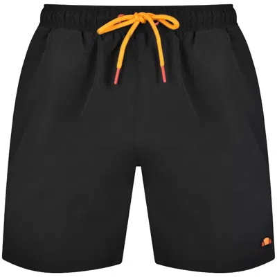 Ellesse Knights Swim Shorts Black