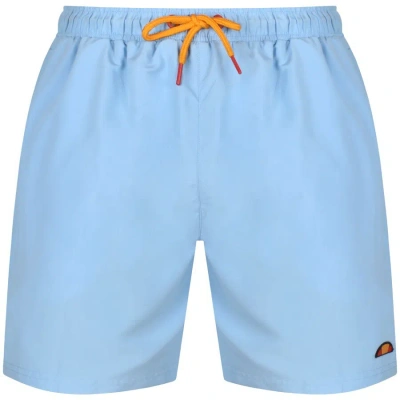 Ellesse Knights Swim Shorts Blue