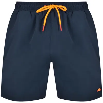 Ellesse Knights Swim Shorts Navy