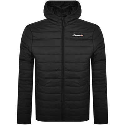 Ellesse Ladruns Padded Jacket Black