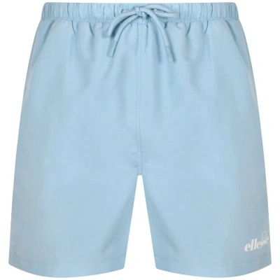 Ellesse Lamina Swim Shorts Blue