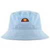 Ellesse Lorenzia Bucket Hat Blue In Blue
