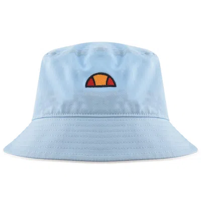 Ellesse Lorenzia Bucket Hat Blue