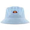Ellesse Lorenzia Bucket Hat Blue In Blue