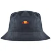 Ellesse Lorenzia Bucket Hat Navy In Blue