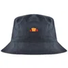 Ellesse Lorenzia Bucket Hat Navy In Blue