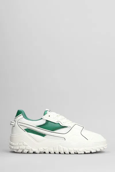 Ellesse Lsr 003 Sneakers