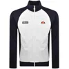 Ellesse Masori Track Top Navy In Multi
