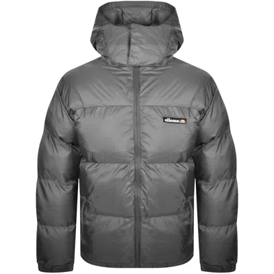 Ellesse Monterosa Padded Jacket Dark Grey