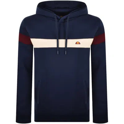 Ellesse Regent Oh Hoodie Navy